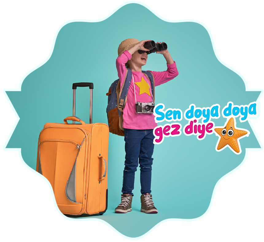Sea Star Travel Tanıtım