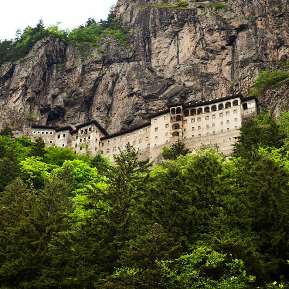 Karadeniz-Batum Turları