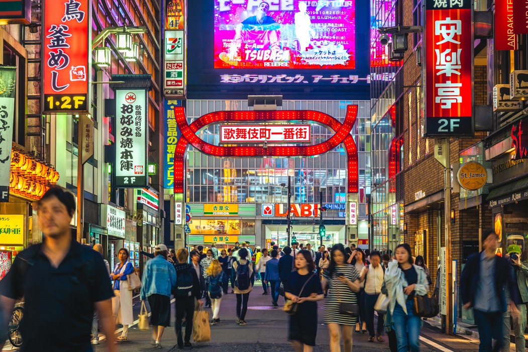 Elegant Japonya Turu