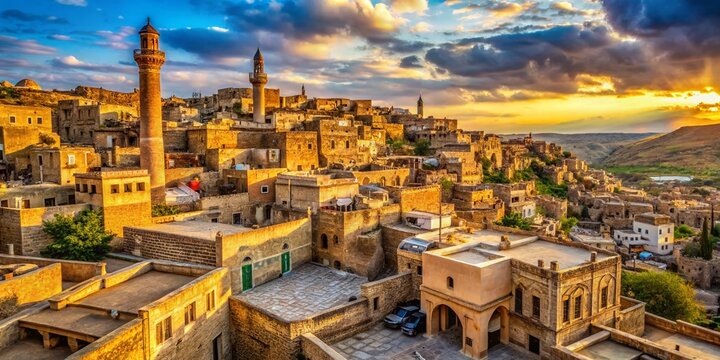 Güneydoğu Anadolu Turu